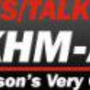 WKHM Logo
