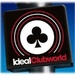 Ideal Clubworld Radio Logo