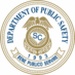 South Carolina Hwy Patrol and SHEP Dispatch Logo