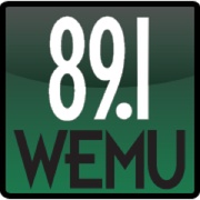WEMU Logo