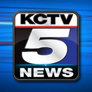 KCTV 5 Logo