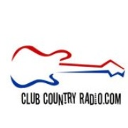 Club Country Radio Logo