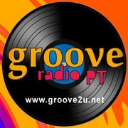 Groove Radio PT Logo