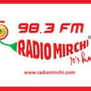 Radio Mirchi Hyderabad Logo