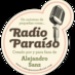 Radio Paraíso 92.9 FM - WTPM Logo