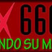 KXOR Logo