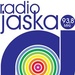 Radio Jaska 93.8 Logo