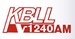 KBLL Logo