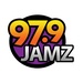Jamz - WJWZ Logo