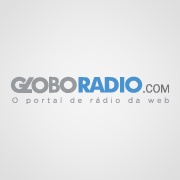 Globo Radio Logo