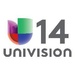 Univision 19 Logo