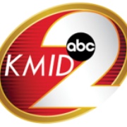 KMID ABC2 or Big 2 Logo