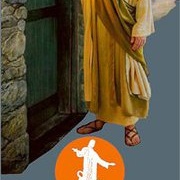Cristo Te Llama Logo