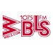 107.5 WBLS - WBLS Logo