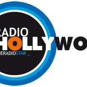 Radio Hollywood Logo