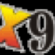 Mix 96.7 - WBVI Logo