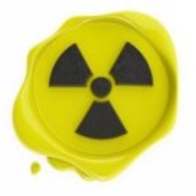 RadioActive 91.3 Logo