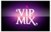 Radio Record Dance - Vip Mix Logo
