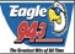 Rewind 94.3 - WRND-FM Logo