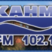 KAHM - K269EE Logo