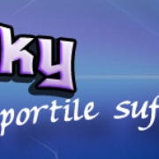 Radio Blue Sky Logo