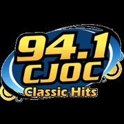 The Lounge - CJOC-FM Logo
