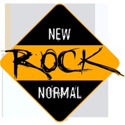 New Normal Rock Logo