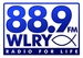 WLRY Logo