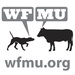 WFMU Logo