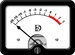 COC Gospel Radio Logo