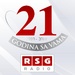 RSG Radio Logo