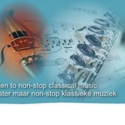 K-CLASSICRADIO Logo