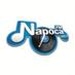 Napoca FM 102.2 Logo