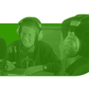 RVK Radio Vallekas Logo