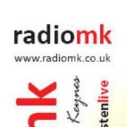 RadioMK (Radio Milton Keynes) Logo