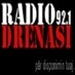 Radio Drenasi 92.1 Logo