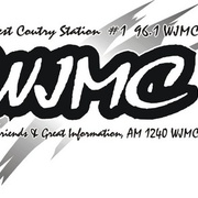 WJMC-FM Logo