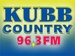 KUBB Logo