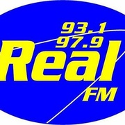 Real FM Logo