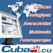 TV Cubana Logo