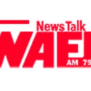 WAEB Logo
