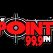 The Point - KKPL Logo