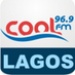 Cool FM (Lagos) Logo