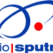 Radio Sputnik Logo
