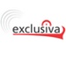 Los 40 Principales / FM Exclusiva (Santiago del Estero) 88.5 Logo