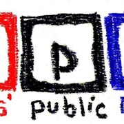 Kids Public Radio Pipsqueaks Logo