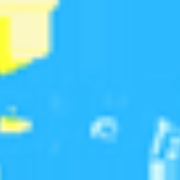 Radio Soleil Logo