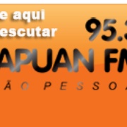 Radio Arapuan Logo