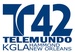KGLA Logo