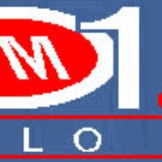 Siglo XXI Logo